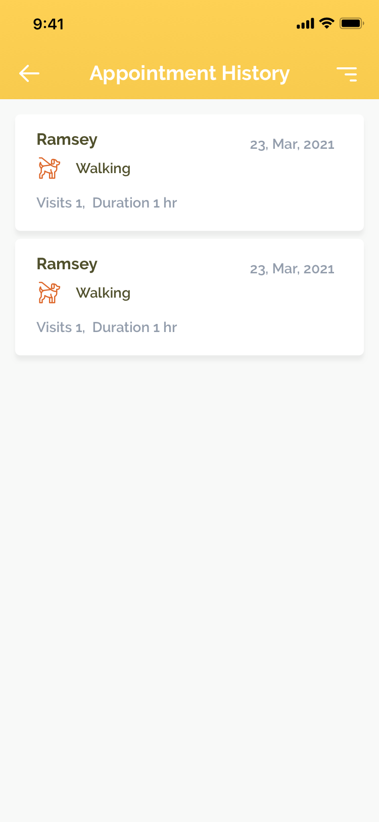 X-13_Appointment-History css slider
